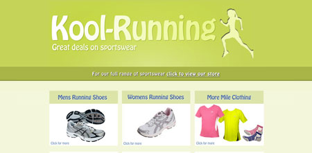 Kool-Running.com