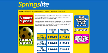 SpringsLite