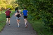 park run